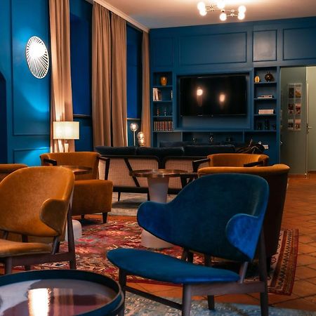 Hotel Erbenhof Weimar  Dış mekan fotoğraf