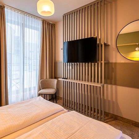 Hotel Erbenhof Weimar  Dış mekan fotoğraf