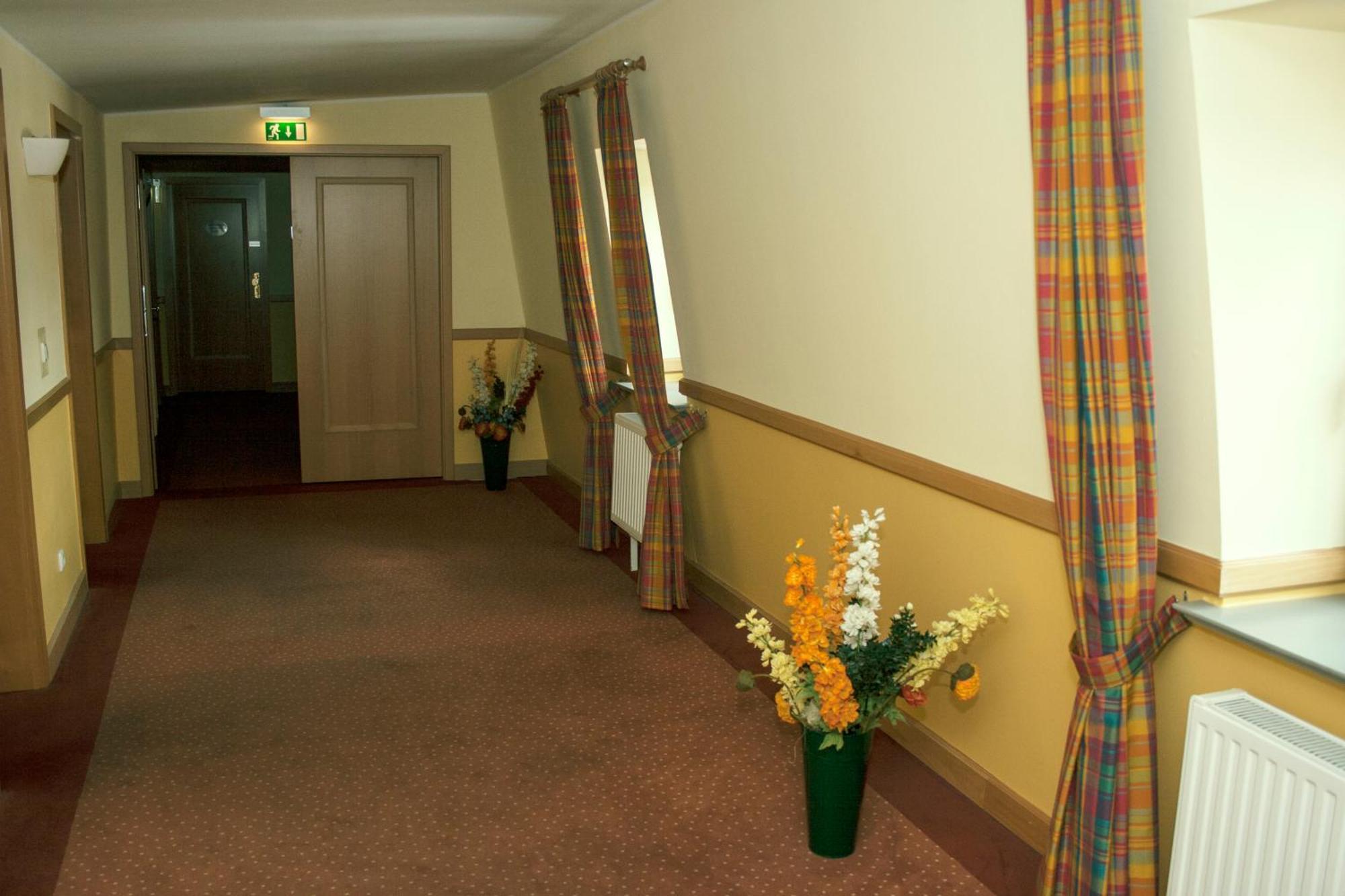 Hotel Erbenhof Weimar  Dış mekan fotoğraf