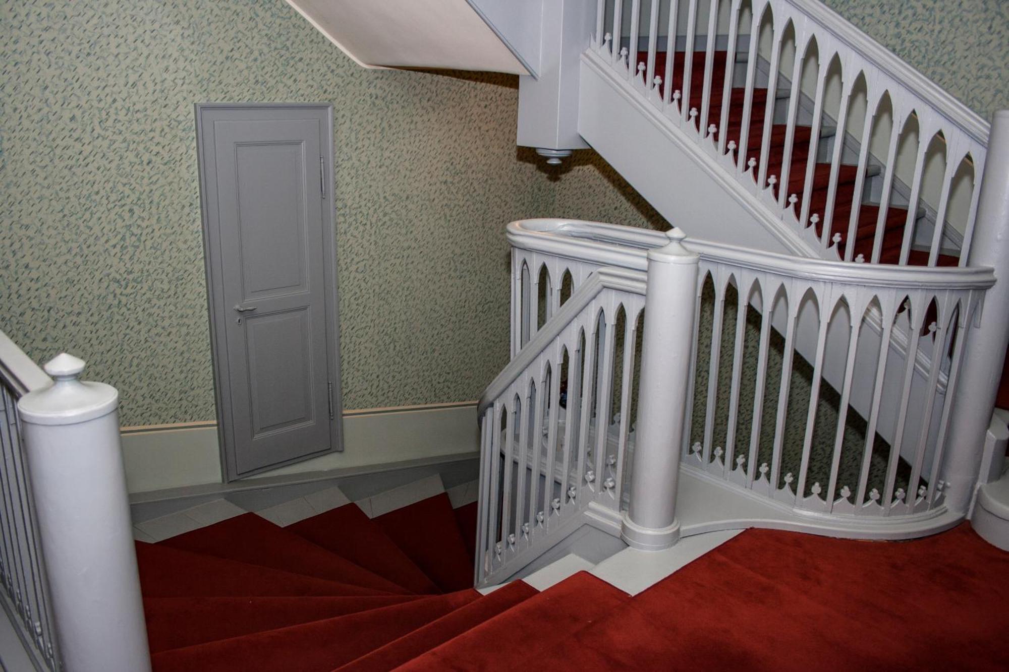 Hotel Erbenhof Weimar  Dış mekan fotoğraf