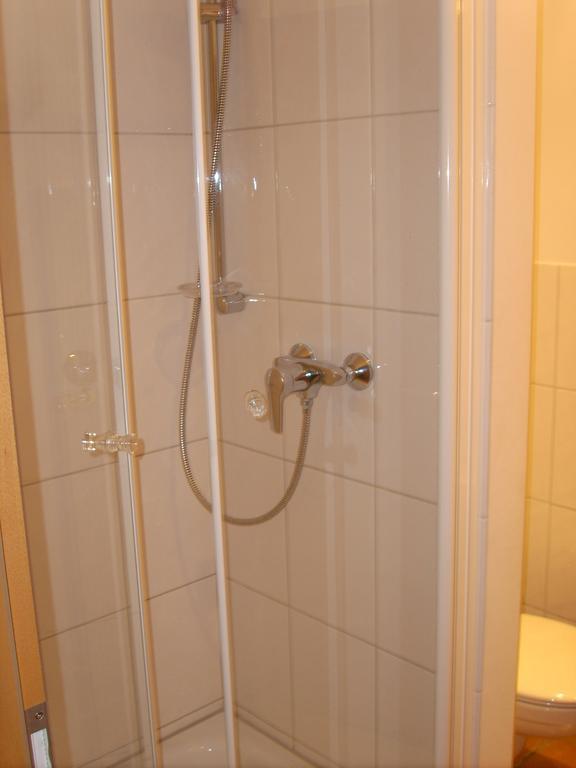 Hotel Erbenhof Weimar  Dış mekan fotoğraf