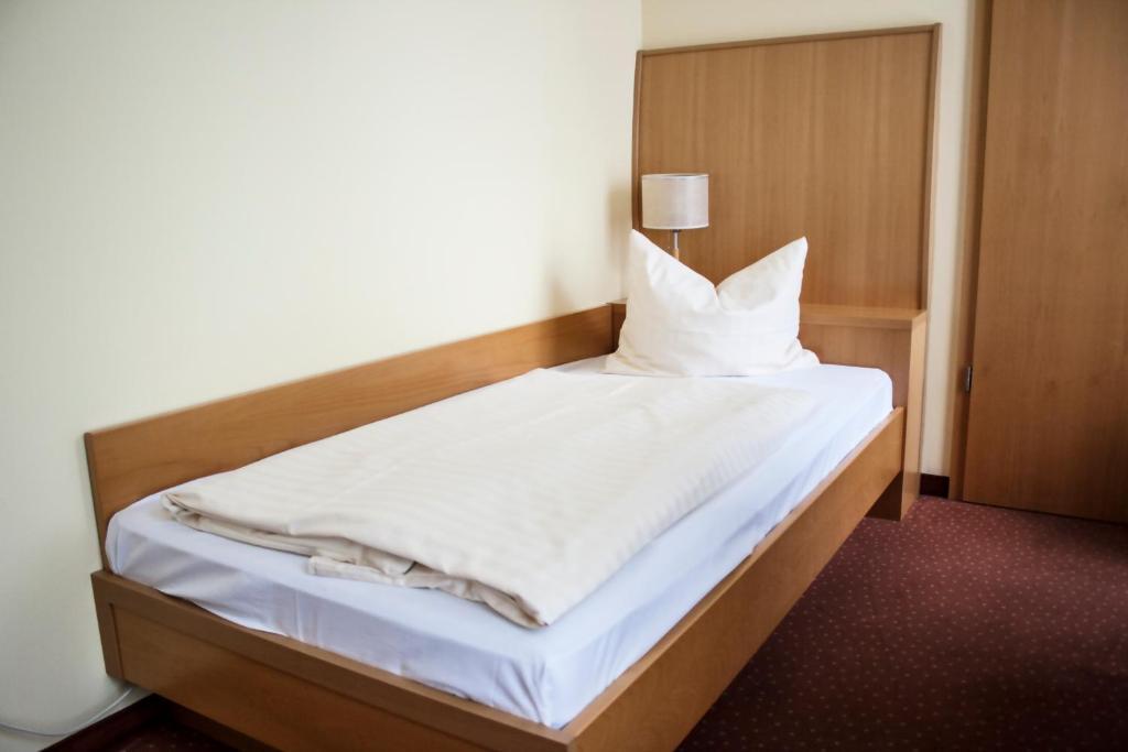 Hotel Erbenhof Weimar  Oda fotoğraf