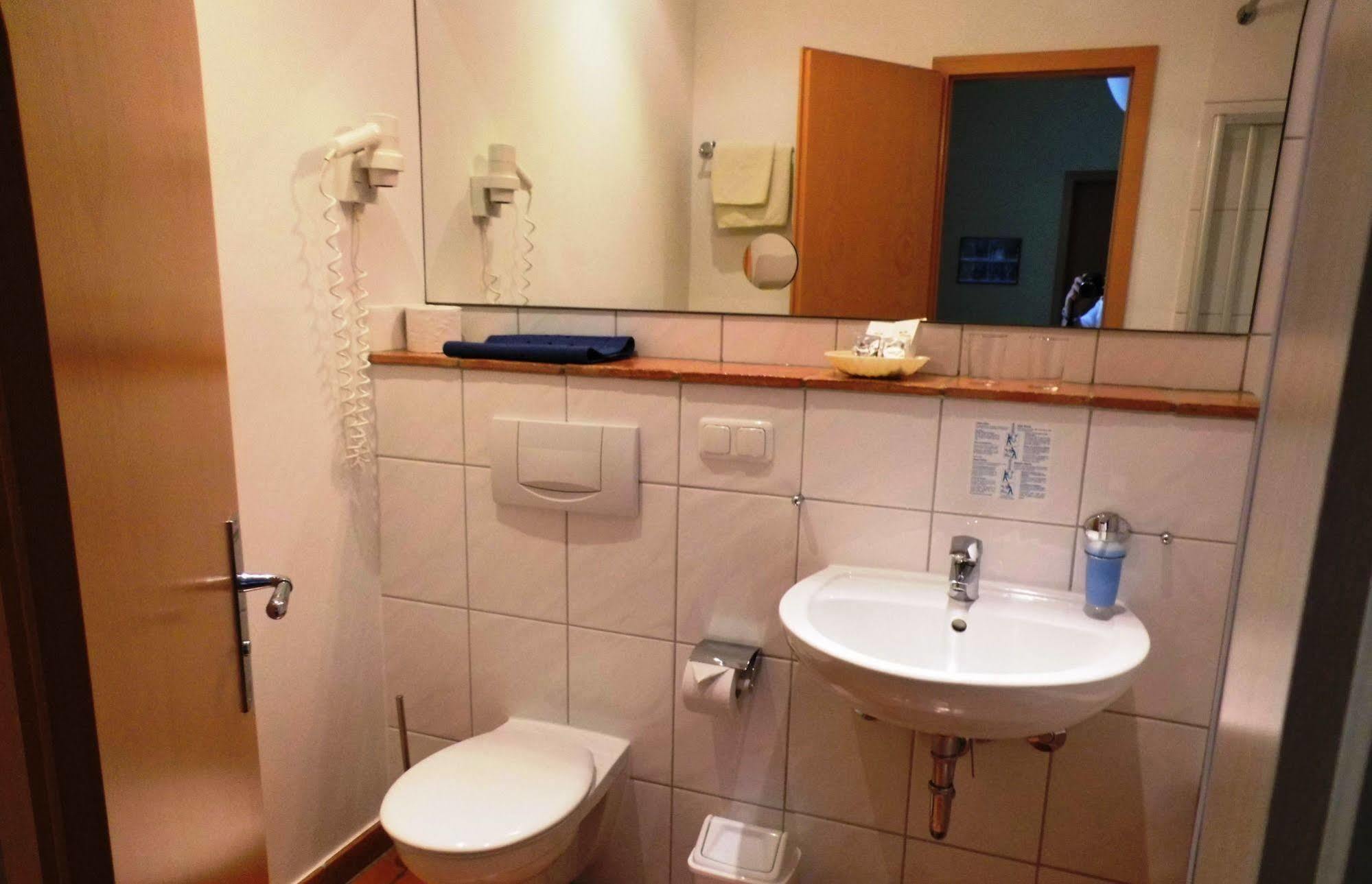 Hotel Erbenhof Weimar  Dış mekan fotoğraf