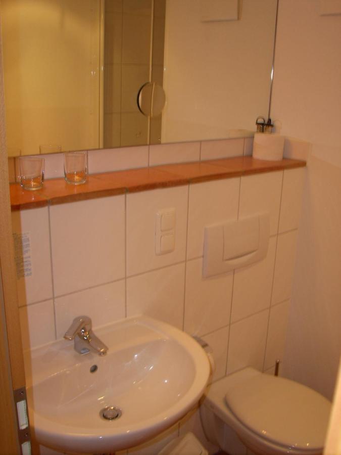 Hotel Erbenhof Weimar  Oda fotoğraf